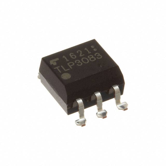 TLP3062A(TP1,F Toshiba Semiconductor and Storage  Optoisolators - Triac SCR Output